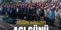 Atabey'lerin acı günü