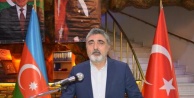 Erhan Yaycılı'dan anlamlı mesaj