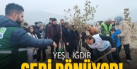 ‘Yeşil Iğdır' geri dönüyor!